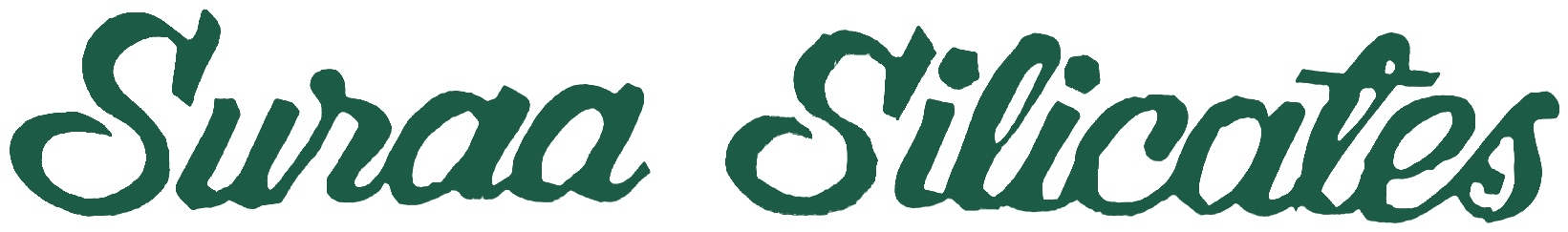 Suraa Silicates